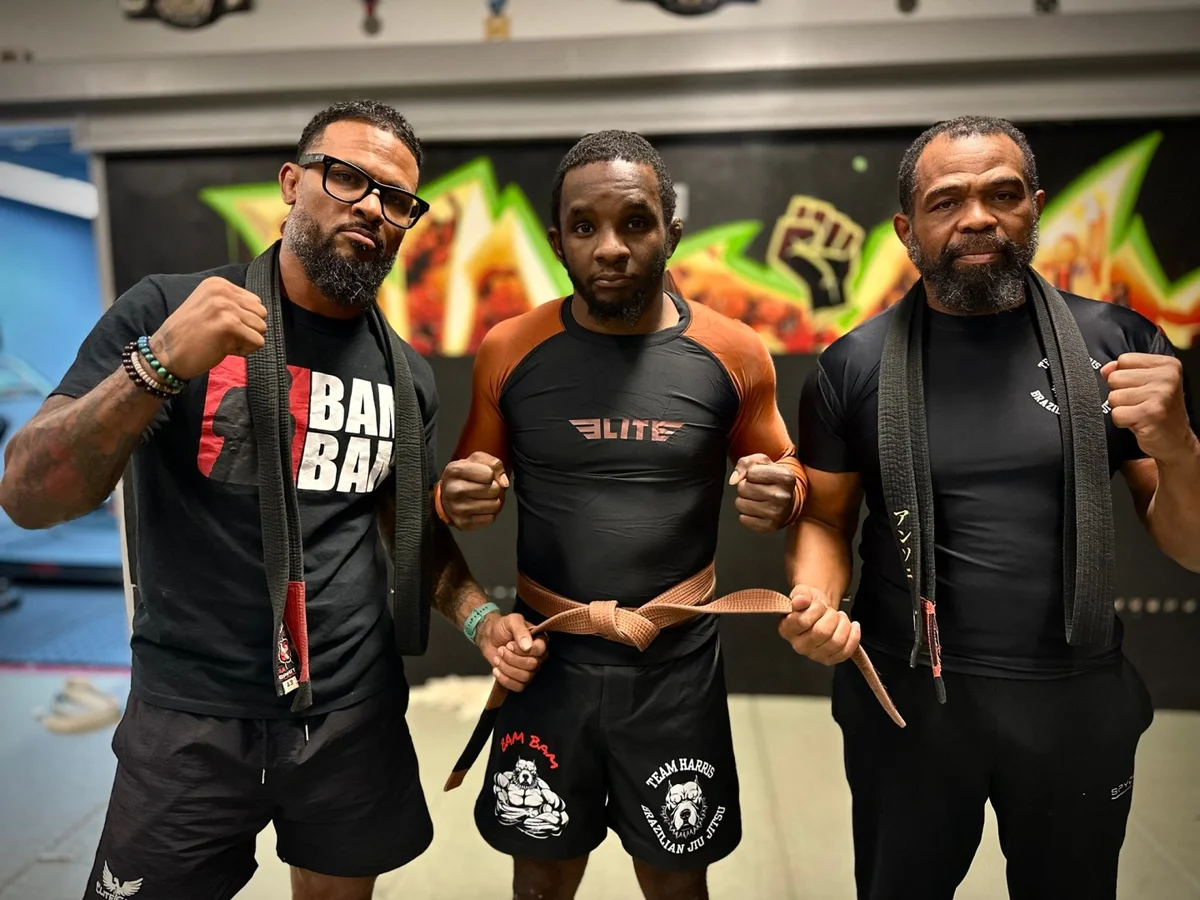 Champions Training Center academy photo