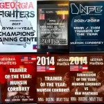 Champions Training Center academy photo