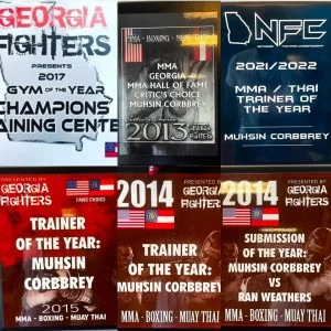 Champions Training Center academy photo