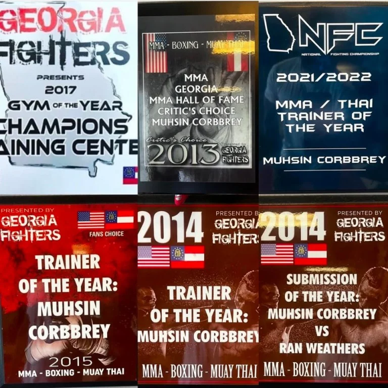 Champions Training Center academy photo