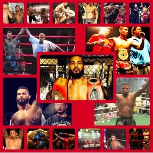 Champions Training Center academy photo