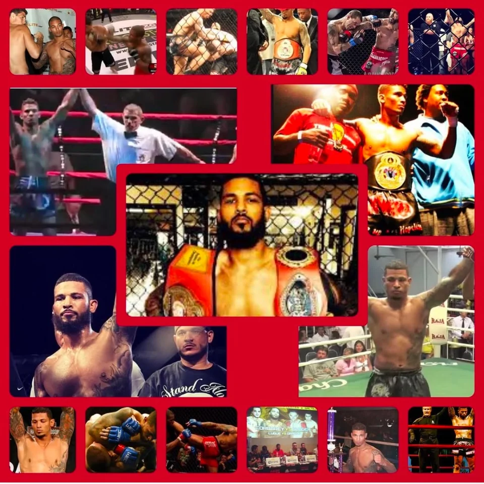 Champions Training Center academy photo