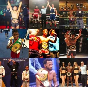 Champions Training Center academy photo