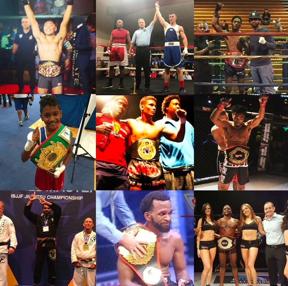 Champions Training Center academy photo