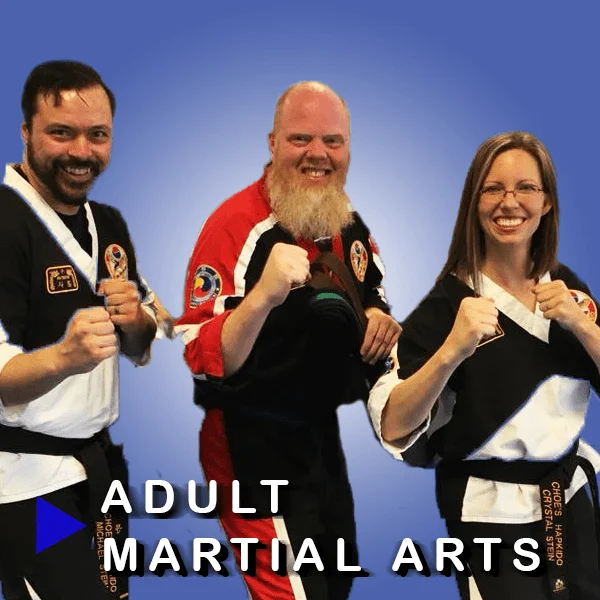 Choe's HapKiDo Martial Arts facility image