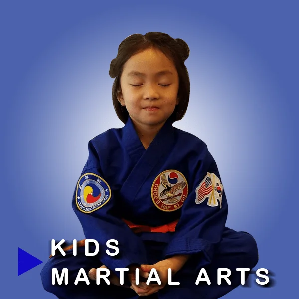 Choe's HapKiDo Martial Arts facility image