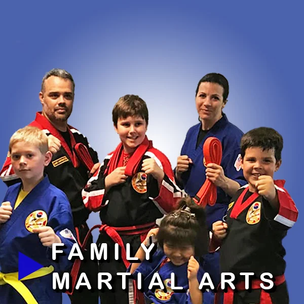 Choe's HapKiDo Martial Arts facility image