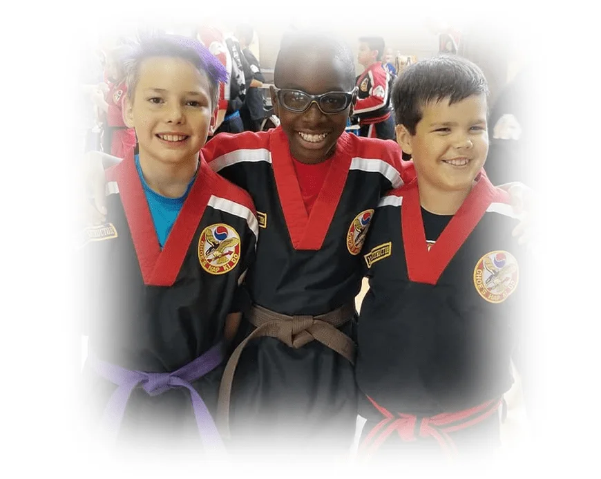 Choe's HapKiDo Martial Arts facility image