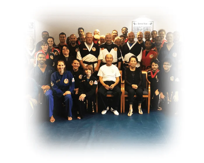 Choe's HapKiDo Martial Arts facility image