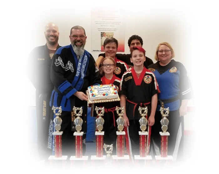 Choe's HapKiDo Martial Arts facility image