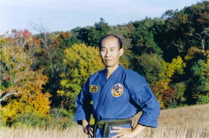 Choe's HapKiDo Martial Arts facility image