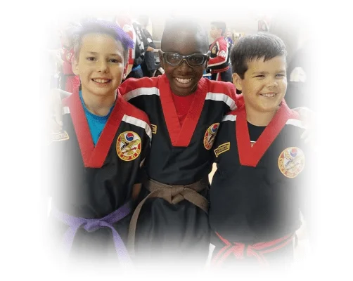 Choe's HapKiDo Martial Arts facility image