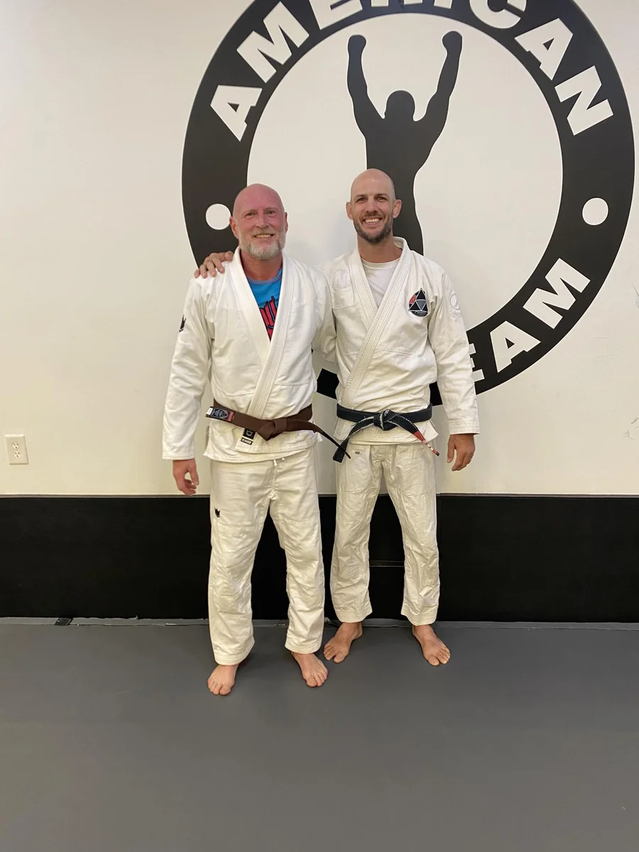 Circle 5 Jiu Jitsu academy photo