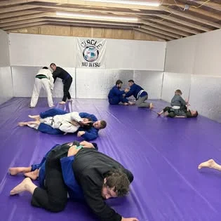 Circle 5 Jiu Jitsu academy photo