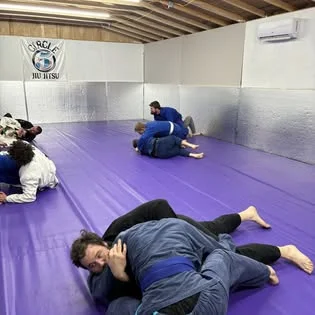 Circle 5 Jiu Jitsu academy photo