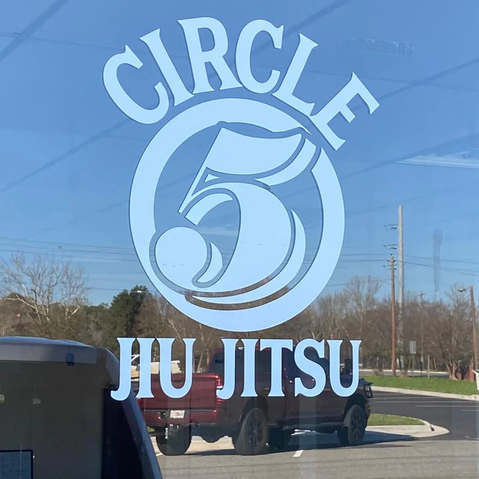 Circle 5 Jiu Jitsu academy photo