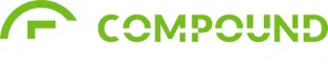 Compound Fitness Martial Arts academy logo