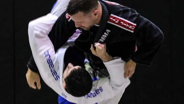 Creighton Mixed Martial Arts Academy academy photo