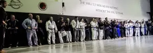 Creighton Mixed Martial Arts Academy academy photo