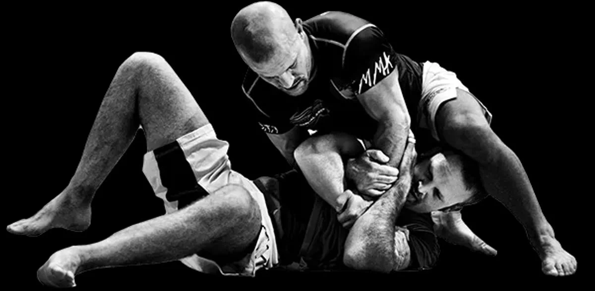 Creighton Mixed Martial Arts Academy academy photo