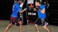 Creighton Mixed Martial Arts Academy academy photo