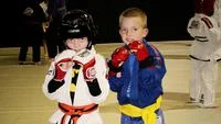 Creighton Mixed Martial Arts Academy academy photo