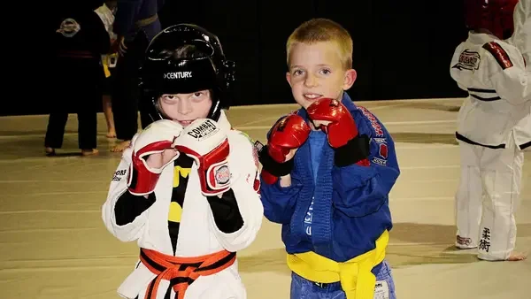 Creighton Mixed Martial Arts Academy academy photo