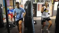 Creighton Mixed Martial Arts Academy academy photo