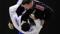 Creighton Mixed Martial Arts Academy academy photo