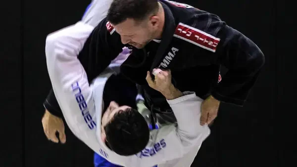 Creighton Mixed Martial Arts Academy academy photo