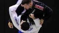 Creighton Mixed Martial Arts Academy academy photo