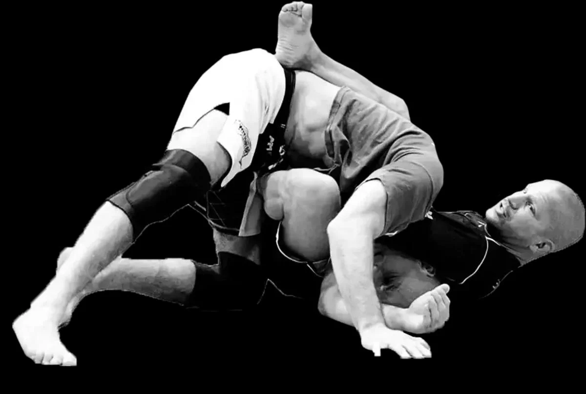 Creighton Mixed Martial Arts Academy academy photo