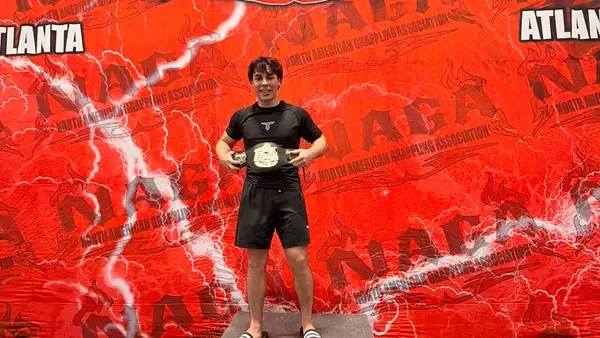 Creighton Mixed Martial Arts Academy academy photo