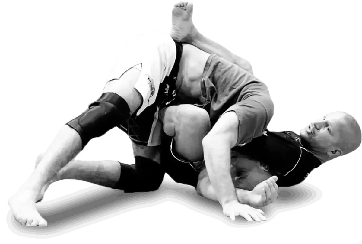Creighton Mixed Martial Arts Academy academy photo