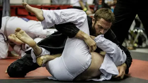 Creighton Mixed Martial Arts Academy academy photo