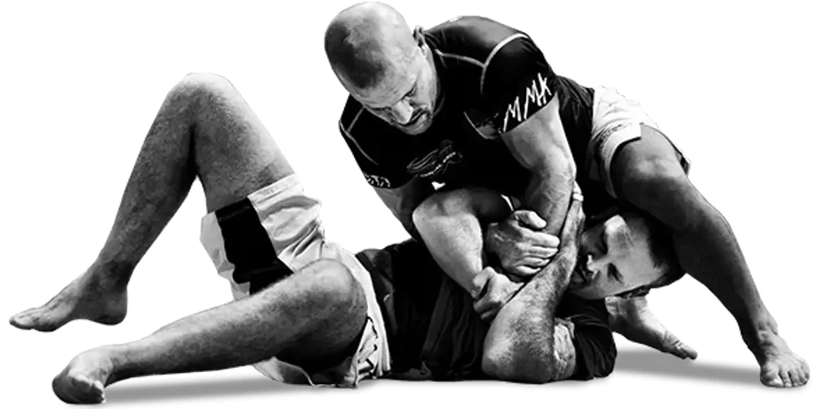 Creighton Mixed Martial Arts Academy academy photo