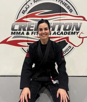 Creighton Mixed Martial Arts Academy academy photo
