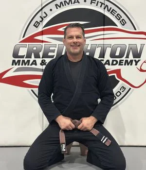 Creighton Mixed Martial Arts Academy academy photo