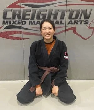 Creighton Mixed Martial Arts Academy academy photo