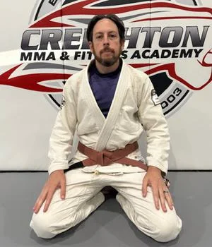 Creighton Mixed Martial Arts Academy academy photo