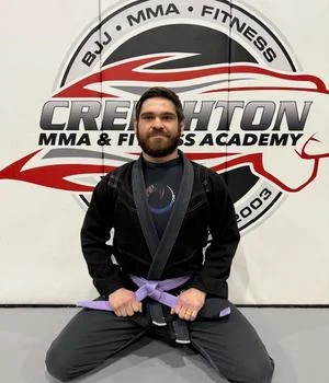 Creighton Mixed Martial Arts Academy academy photo