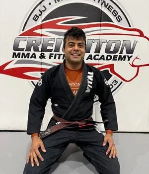 Creighton Mixed Martial Arts Academy academy photo