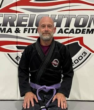 Creighton Mixed Martial Arts Academy academy photo