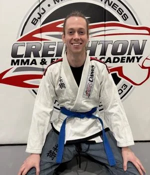 Creighton Mixed Martial Arts Academy academy photo