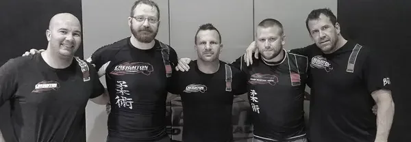 Creighton Mixed Martial Arts Academy academy photo