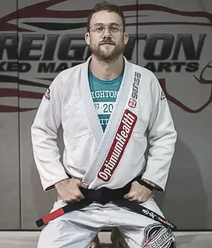 Creighton Mixed Martial Arts Academy academy photo