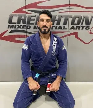 Creighton Mixed Martial Arts Academy academy photo