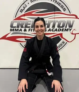 Creighton Mixed Martial Arts Academy academy photo
