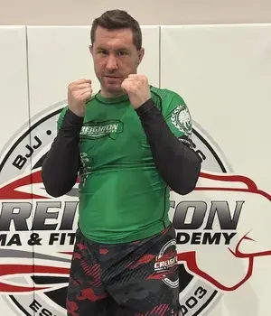 Creighton Mixed Martial Arts Academy academy photo