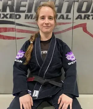 Creighton Mixed Martial Arts Academy academy photo